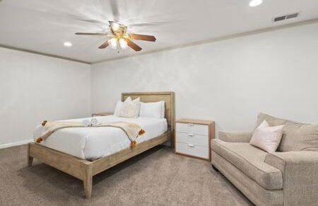 3 Living Rooms - Spacious - Family-Friendly - Foto 26