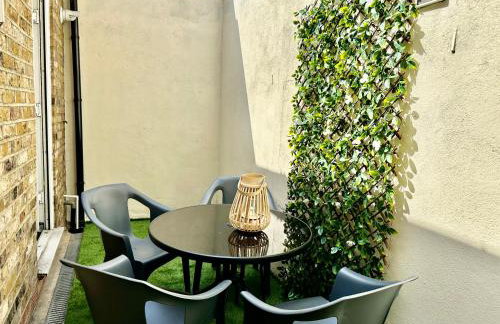 Westferry Two-Bedroom Deluxe Apartment - Foto 23