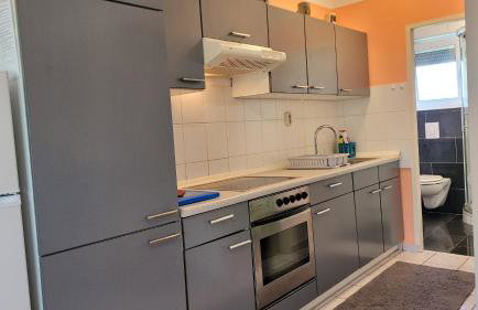 Apartmani Ljubica - Foto 22