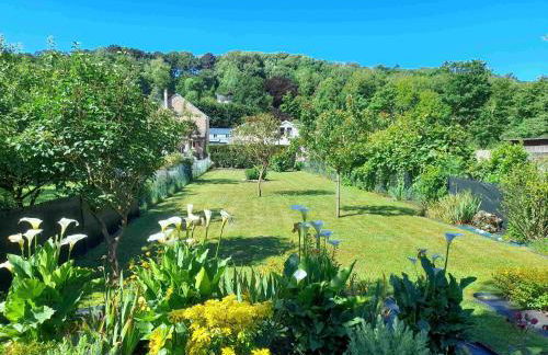 La Mignardise - Jardin & Parking - Foto 23