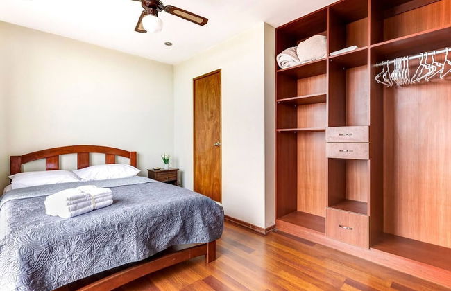 Apartamento Estela en Alameda Colonial - Photo 9