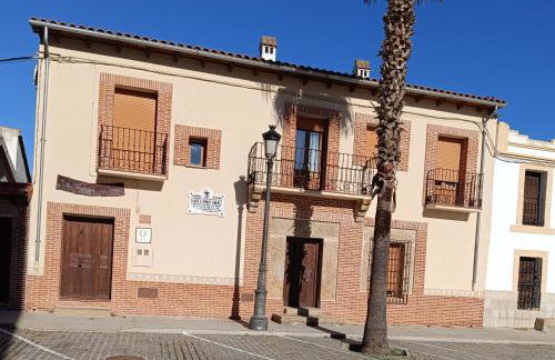 Casa Rural El Botánico - Foto 1