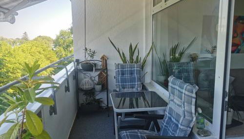 Kölner Unterkunft - Schlicht Einfach Schön - Foto 2