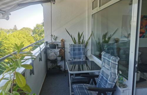 Kölner Unterkunft - Schlicht Einfach Schön - Foto 2