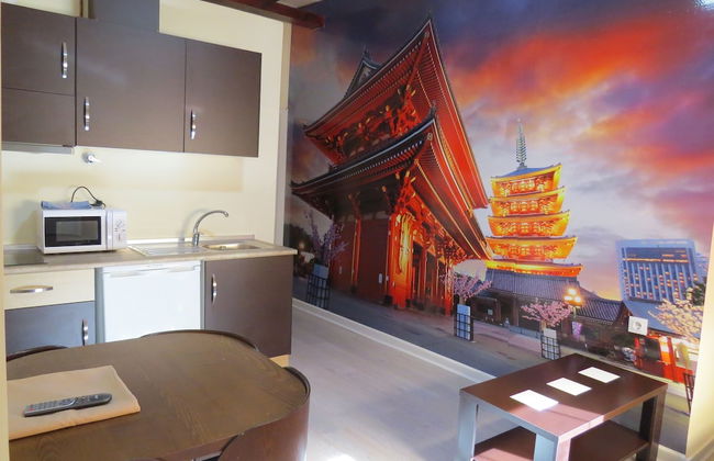 Apartamentos Marina Internacional - Foto 27