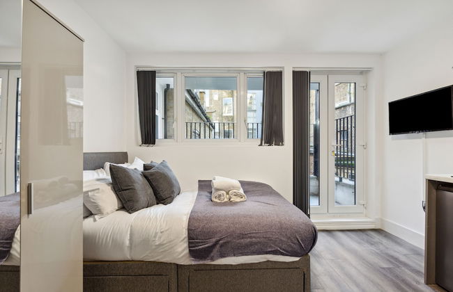 Sutherland Apartments - Foto 7