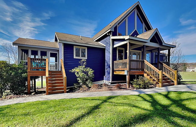 Moonrise Retreat - Foto 34