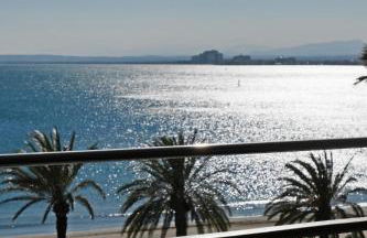 Apartament Marina Roses 3 - Foto 7