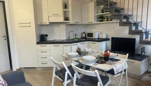 Romana Loft - Foto 4, stove, toaster