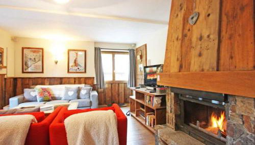 Apartment La Ferme des Praz Appt by Interhome - Photo 2