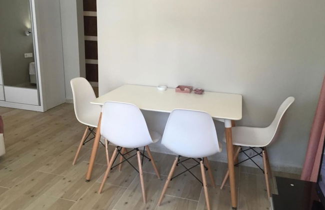 Piccolina Apart Hotel - Foto 27