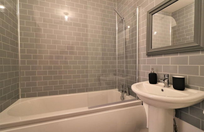 Great Western View - Glasgow - Foto 66