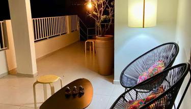 Apto Nascer do sol 1 - Foto 3