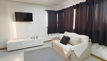 Moderno, aconchegante e totalmente equipado - Foto 5