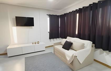 Flipchave | Apê Aconchegante no Bucarein - URU 602 - Foto 5