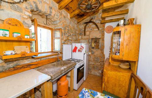 Betlehem & Nazaret cottage on Krk island - Foto 50