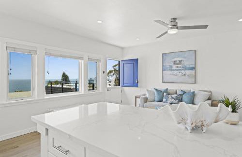 Penthouse Steps from Victoria Beach 180 degree ocean views - Foto 12