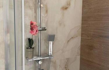 Cozy studio στο κεντρο - Foto 11