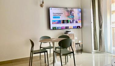 3 pièces- Vieux port- Terrasse - Parking Possible - Foto 5