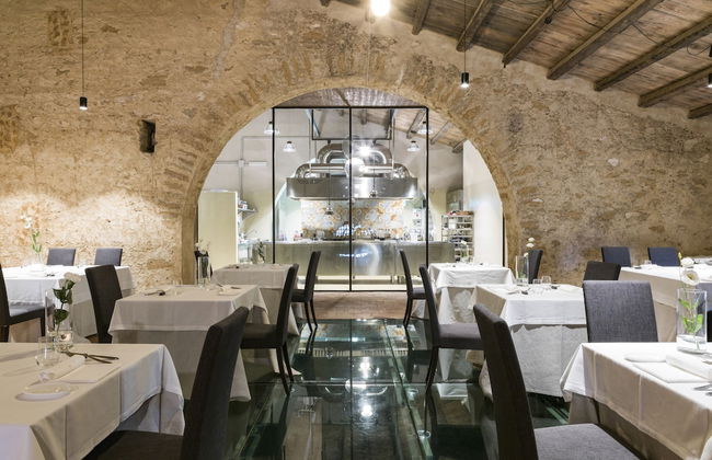 Wine Relais Feudi del Pisciotto - Foto 60