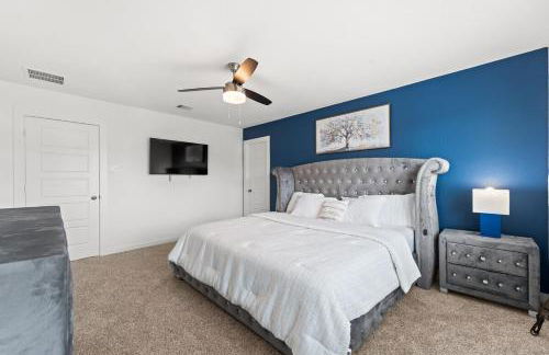 Cozy home away from home - Foto 31