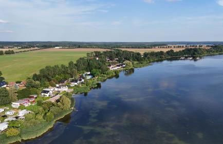 Villa Lago am Plauer See - Foto 7