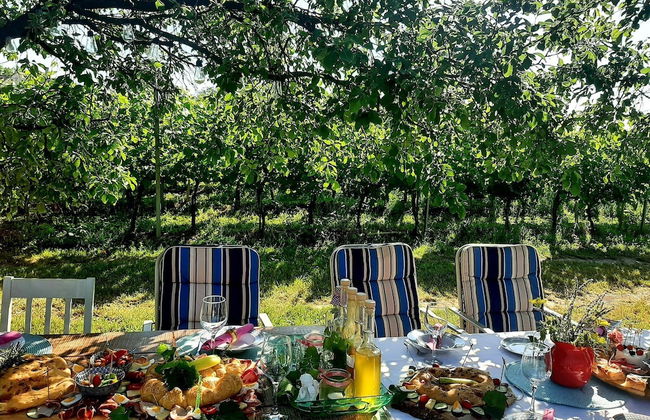 Holiday Home Mali An?eo - Foto 15