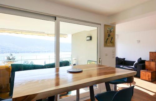 L'Hermitage lake view - Foto 25