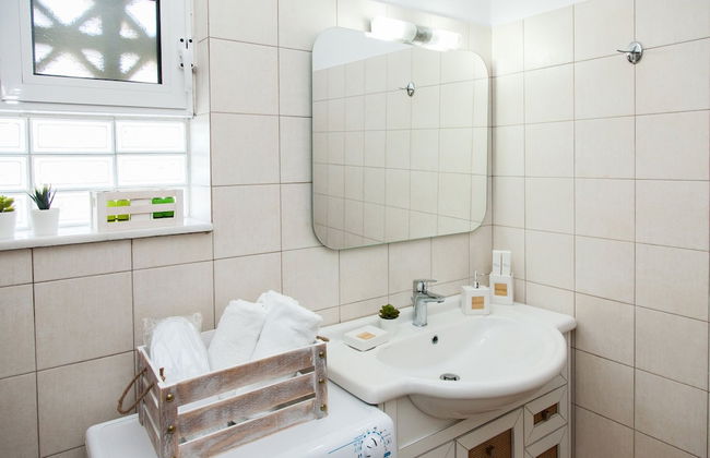 Glamour Rooftop Apartment near Athens - Foto 34