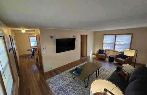 Spacious 3-Bedroom Townhome in Lincolns Historic District - Foto 17