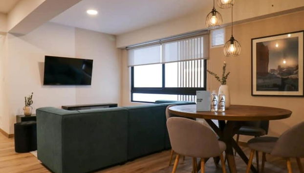 w Perfect 2BR in the Heart of Miraflores - Foto 5, Habitación