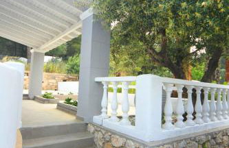 Olive garden house - Foto 25