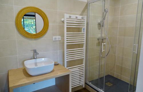 le Chalet de l'aiglon - Foto 26