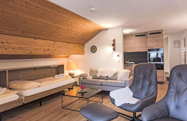 Eiger Residence Apt.A/425 - Foto 4