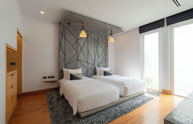 Coastal Escape Natai Beach - Foto 9