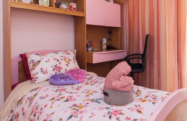 Chrisoupoli Cheerful 2 Bd Apt w Balcony - Foto 7