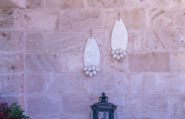 Masseria Caliani - Foto 70