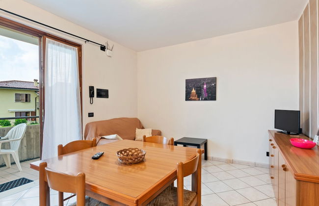 Nice Holiday Apartment near Lazise - Foto 21