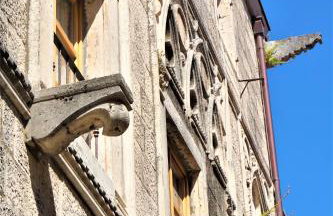 Sessa's Palace - Photo 34