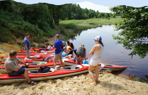 Uroczysko Lubiaszów - Foto 75