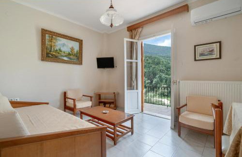 Captain's Dion Apartments - Photo 20