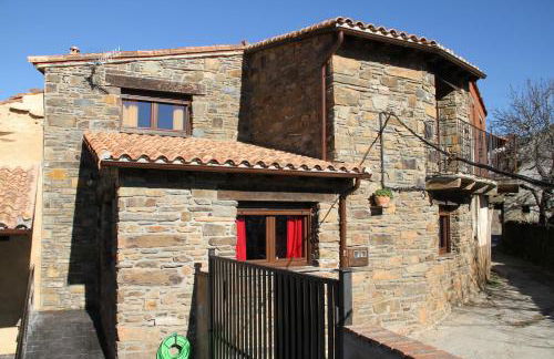 Casa Rural El Peral - Foto 21