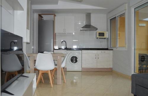 Apartamento mar y montaña Alcossebre - Photo 17