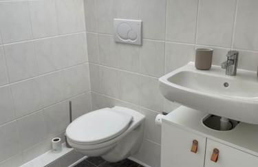 Gemütliche Dachgeschosswohnung in Mönchengladbach - Foto 19