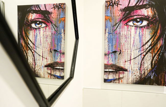 Luxury Stevenage Town Centre Apartment - Foto 28