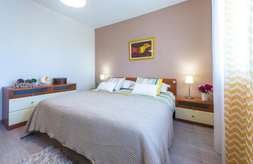 Adriatic Sunny Apartments - Foto 79