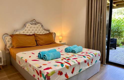 Pineto, villa 3 chambres au coeur de la pinède - Foto 3