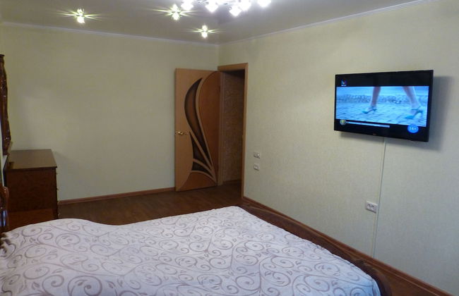 Apartments on Tolstogo 1 - Photo 4