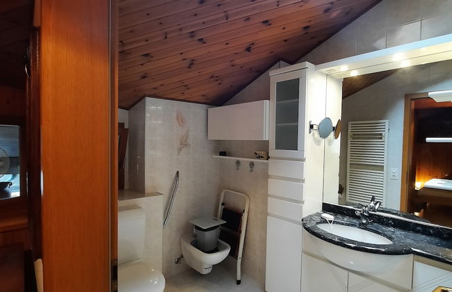 Chalet Nucleo 12 - Foto 29