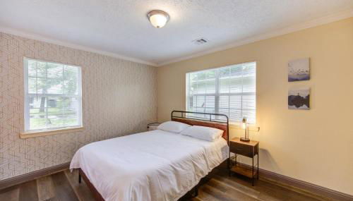 Indoor fireplace with patio and Pool Table - Foto 4